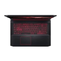 ноутбук Acer Nitro 5 AN517-51-73KU Черный