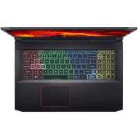 ноутбук Acer Nitro 5 AN517-52-77PR Черный