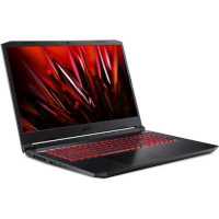 ноутбук Acer Nitro 5 AN517-54-55NH Черный