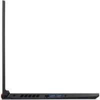 ноутбук Acer Nitro 5 AN517-54-55NH Черный