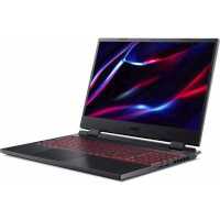 ноутбук Acer Nitro 5 AN517-55-721N Черный