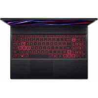ноутбук Acer Nitro 5 AN517-55-721N Черный