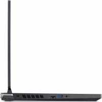 ноутбук Acer Nitro 5 AN517-55-721N Черный