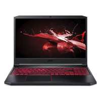 ноутбук Acer Nitro 7 AN715-51-78P8 Черный