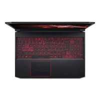 ноутбук Acer Nitro 7 AN715-51-78P8 Черный