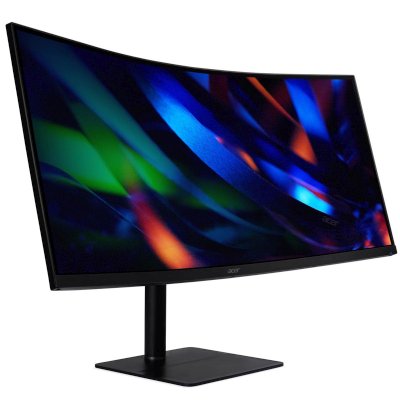 монитор Acer Nitro CZ342CURHbmiphuzx Черный
