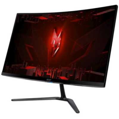 монитор Acer Nitro ED270UF6bmiipx Черный