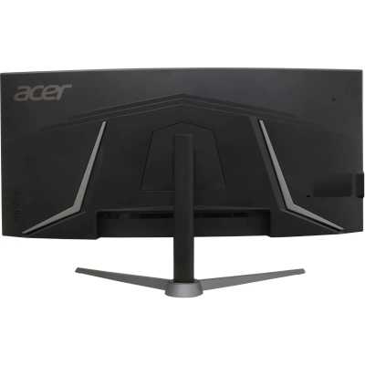 монитор Acer Nitro ED340CUS3bmiipx Черный