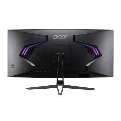 монитор Acer Nitro ED343CURHbmiippx Черный