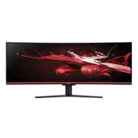 монитор Acer Nitro EI431CRSbmiiipx Черный