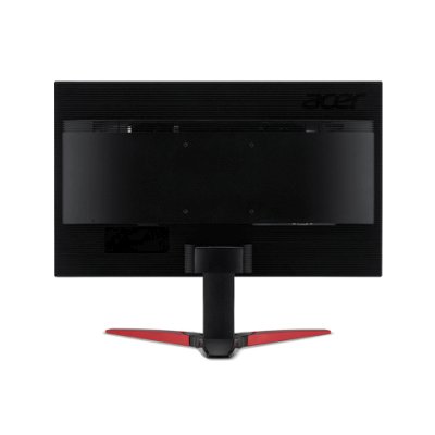 монитор Acer Nitro KG241YSbiip Черный