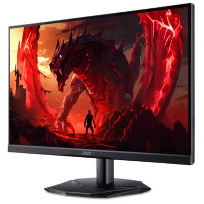 монитор Acer Nitro KG251QP3biip Черный