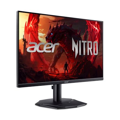 монитор Acer Nitro KG270W0biip Черный