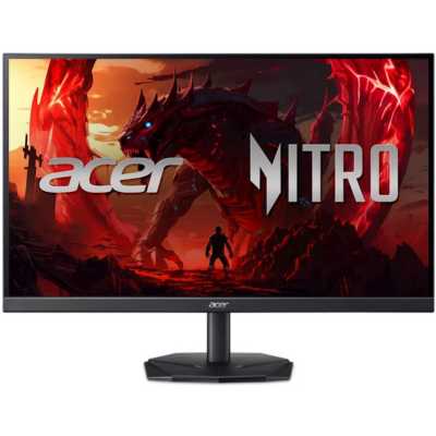 монитор Acer Nitro KG271X1bmiipx Черный
