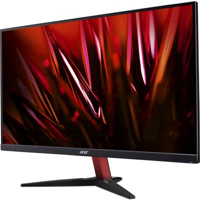 монитор Acer Nitro KG272M3bmiipx Черный