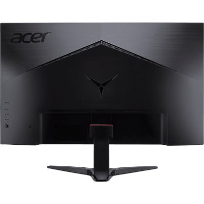 монитор Acer Nitro KG272M3bmiipx Черный