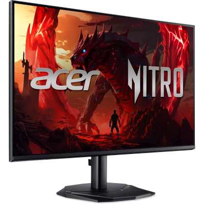 монитор Acer Nitro KG272P6bip Черный