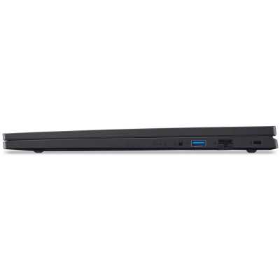 ноутбук Acer Nitro Lite 16 NL16-71G-51L6 Черный