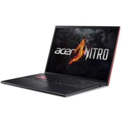 ноутбук Acer Nitro Lite 16 NL16-71G-7227 Красный