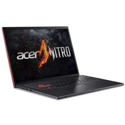 ноутбук Acer Nitro Lite 16 NL16-71G-7227 Красный