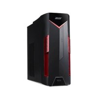 компьютер Acer Nitro N50-600 DG.E0MER.020 Черный