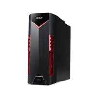 компьютер Acer Nitro N50-600 DG.E0MER.020 Черный