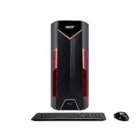 компьютер Acer Nitro N50-600 DG.E0MER.020 Черный