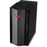 компьютер Acer Nitro N50-620 DG.E2DMC.002 Черный