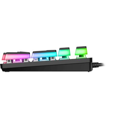 клавиатура Acer Nitro OKW303 ZL.KBDCC.01D Черный