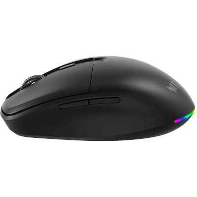 мышь Acer Nitro OMR400 ZL.MCECC.05B Черный