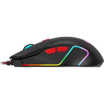 мышь Acer Nitro OMW301 ZL.MCECC.024 Черный