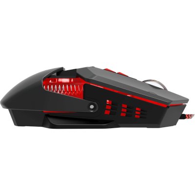 мышь Acer Nitro OMW302 ZL.MCECC.025 Черный