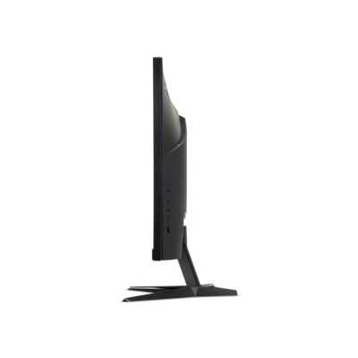 монитор Acer Nitro QG221QHbii Черный