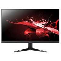 монитор Acer Nitro QG241YPbmiipx Черный