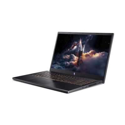 ноутбук Acer Nitro V 15 ANV15-52-57BB Черный