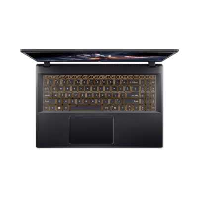 ноутбук Acer Nitro V 15 ANV15-52-57BB Черный