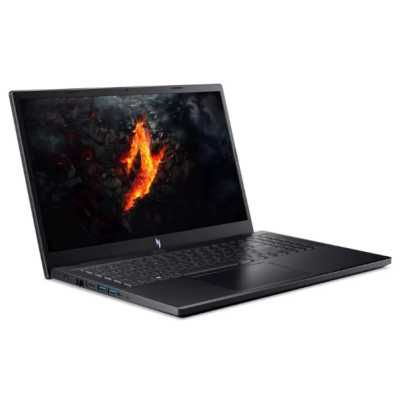 ноутбук Acer Nitro V 15 ANV15-A31-R6GF Черный