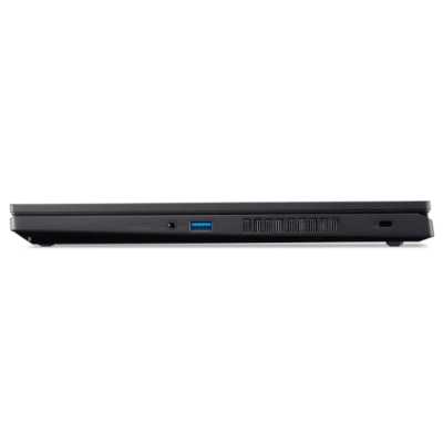 ноутбук Acer Nitro V 15 ANV15-A31-R6GF Черный