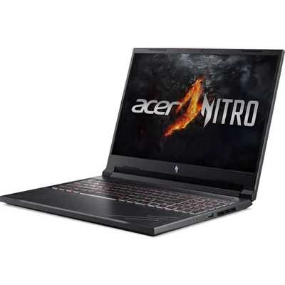 ноутбук Acer Nitro V 16 ANV16-41-R3B9 Черный
