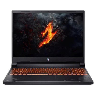 ноутбук Acer Nitro V 16 ANV16-42-R309 Черный
