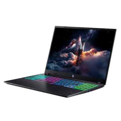 ноутбук Acer Nitro V 16 ANV16-I31-76Z5-wpro Черный
