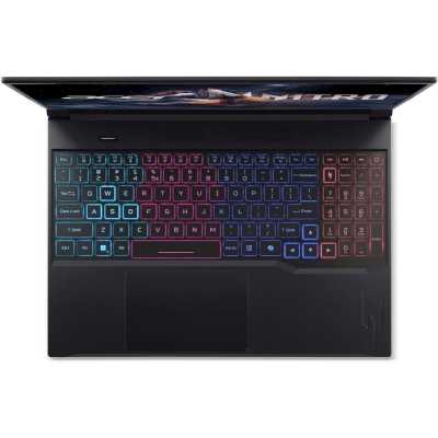ноутбук Acer Nitro V 16S ANV16S-71-57UH Черный