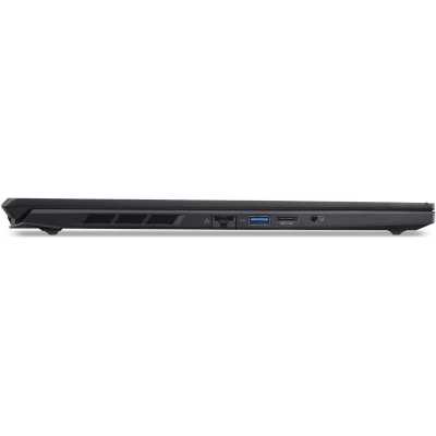 ноутбук Acer Nitro V 16S ANV16S-71-57UH Черный