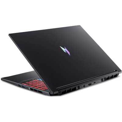 ноутбук Acer Nitro V 16S ANV16S-71-57UH Черный