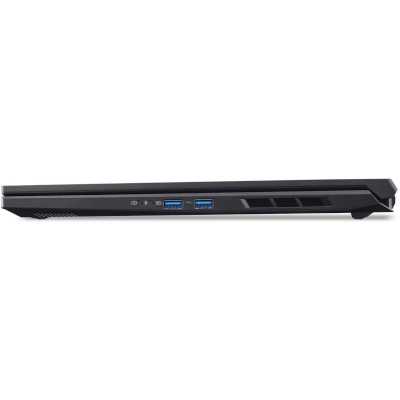 ноутбук Acer Nitro V 17 AI ANV17-41-R0DP Черный