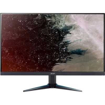 монитор Acer Nitro VG270KL1bmiipx Черный
