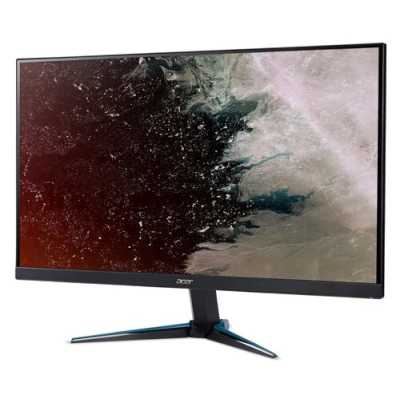 монитор Acer Nitro VG270UX1bmiipx Черный