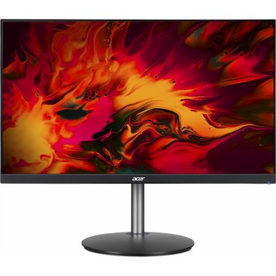 монитор Acer Nitro XF243YPbmiiprx Черный