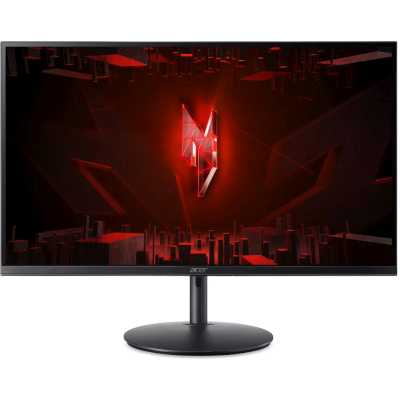 монитор Acer Nitro XF270X1bmiiphx Черный