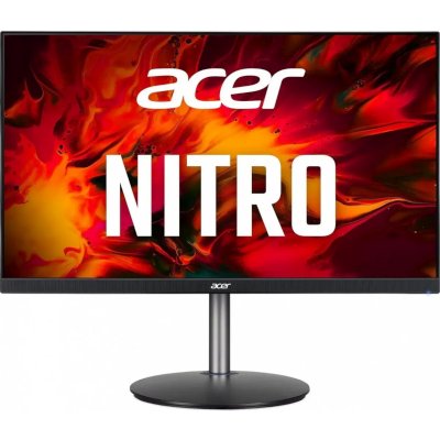 монитор Acer Nitro XF273M3bmiiprx Черный